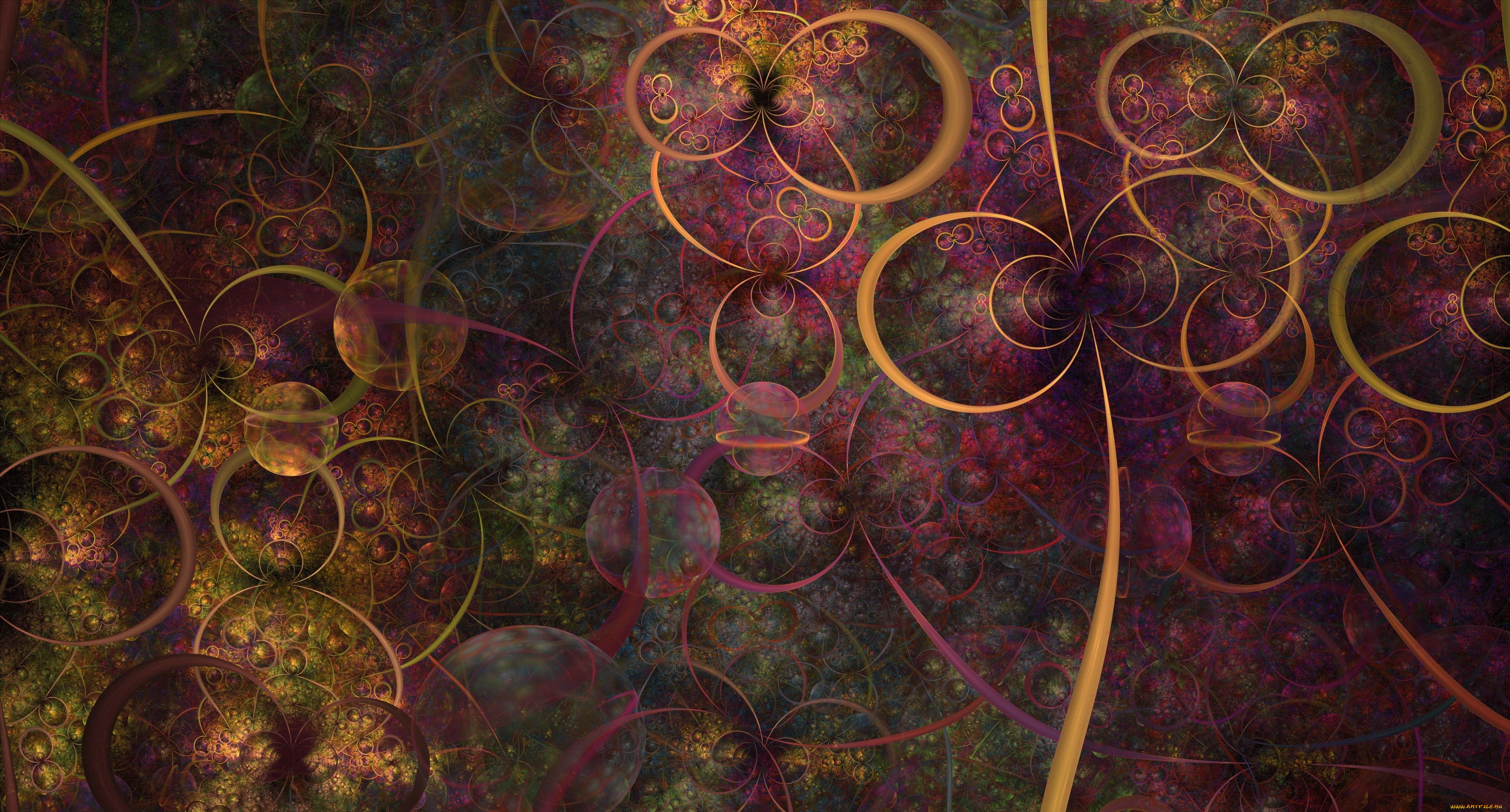 3 ,  , fractal, , , 